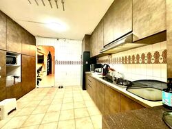 Blk 524 Serangoon North Avenue 4 (Serangoon), HDB 4 Rooms #561664361